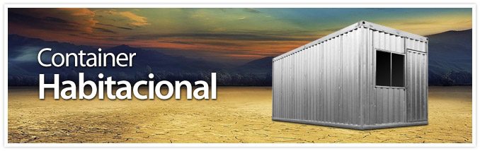 container-habitacional